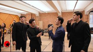 JERSEY BOYS Celebrates 20 Years by Hitting the Road