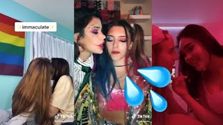 SEXY Tik Tok THOTS Hot LESBIANS Edition 4K
