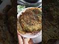 2 mutthi besan se banai hai subah ka nashta #mosturaskitchen #youtubeshorts #healthy #indianfood