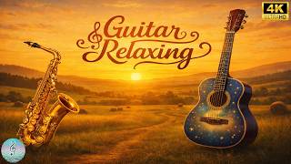 Endless Love Songs 2026 - The Best Instrumental Love Songs For Guitar - Relaxing Instrumental Music