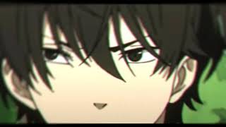 Haru And Mizutani Alight Motion Rasputin