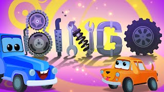 Zeek And Friends | Bingo | Nursery Song for Toddlers & Preschoolers