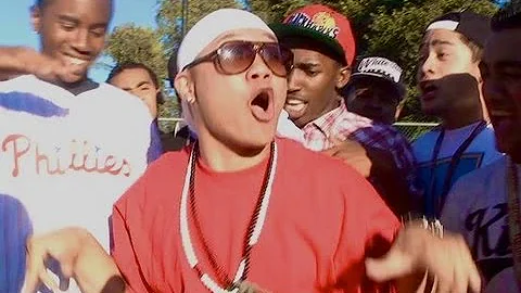 RAP BATTLE PART 3: Chunk Dirty Vs. SupaHot Fire & Mute Spittah