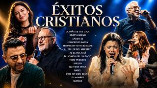ÉXITOS CRISTIANOS / La Mejor Música CRISTIANA del Mundo