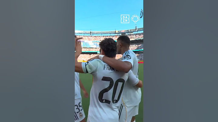 𝗘𝗦𝗔𝗚𝗘𝗥𝗔𝗧𝗢 𝗞𝗬𝗟𝗜𝗔𝗡 😱Un gol stratosferico per Mbappé 🌟👏