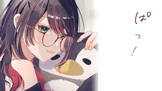 緋月ゆいの配信のサムネイル画像