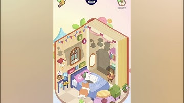 Satistory Tidy Up Level 16 Walkthrough Solution