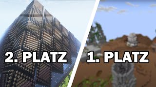 Die BESTEN CRAFT ATTACK Builds ALLER ZEITEN