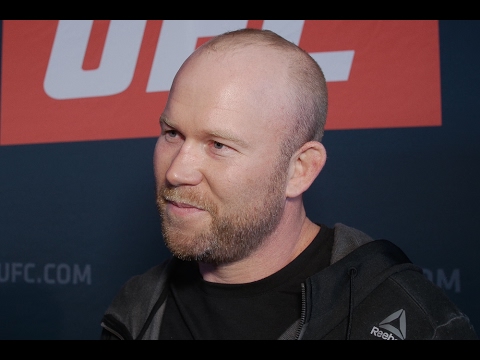 Tim Boetsch willing to answer the phone when others weren't ahead of UFC 208