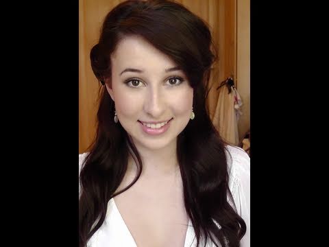 Royal Wedding: Kate Middleton Inspired Look