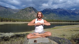 Kundalini Yoga: Harmonize Your Entire Being