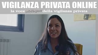 Formare le guardie giurate: la sicurezza passa dalle competenze