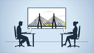 Zodev : Heath Cloud Gateway App   Explainer Video Profile