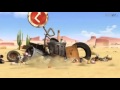 كرتون أوسكار أوسيس الحلقة الرابعة Cartoon Oscar S Oasis Ep 4 