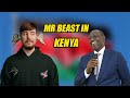 Mr Beast Exposes Corrupt African Leaders in one video