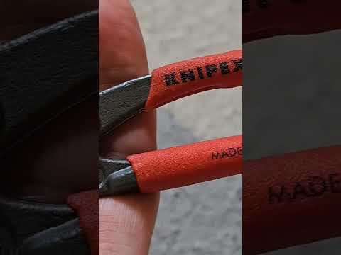 KNIPEX Cobra High-Tech