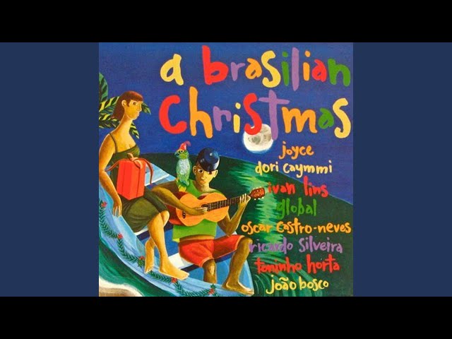 João Bosco - I'll Be Home for Christmas