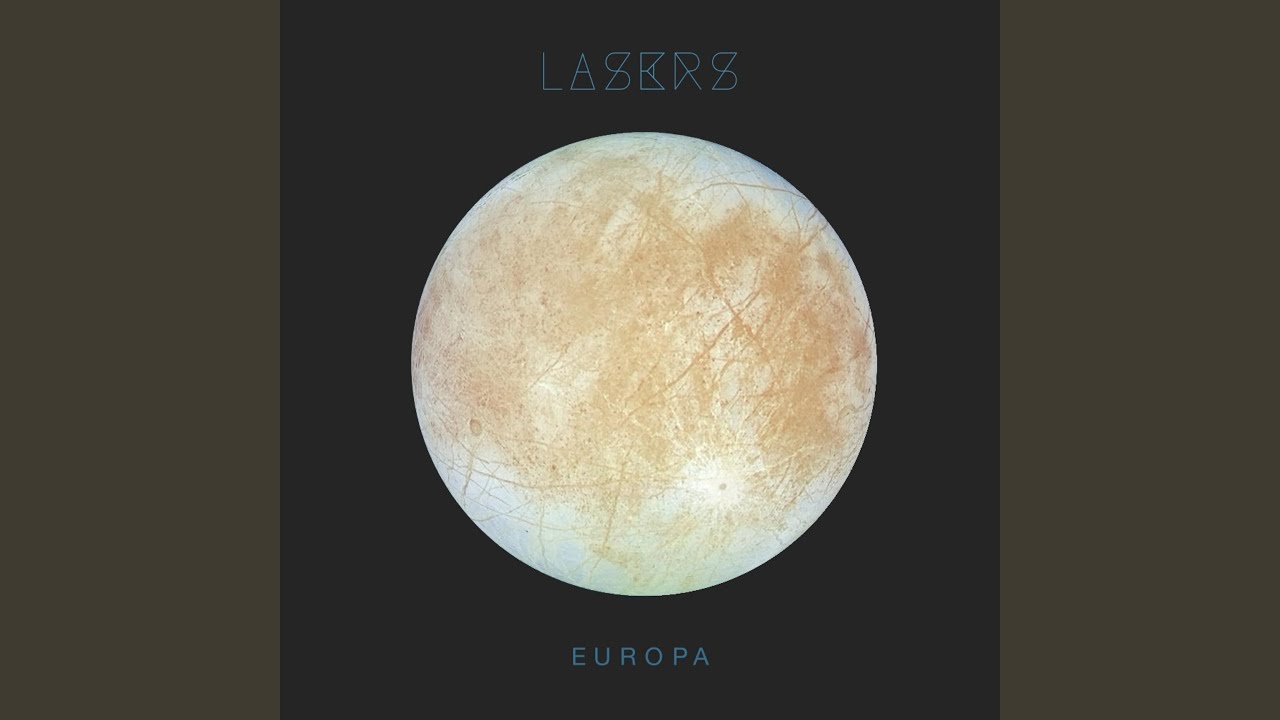 Watch Europa on YouTube Watch Europa on YouTube