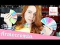 TEST ARMOCROMIA: a che stagione appartieni? 🌞🌷💧🍁 + KIT fai da te! | Erikioba