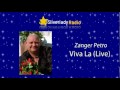 Zanger Petro - Viva La (Live)