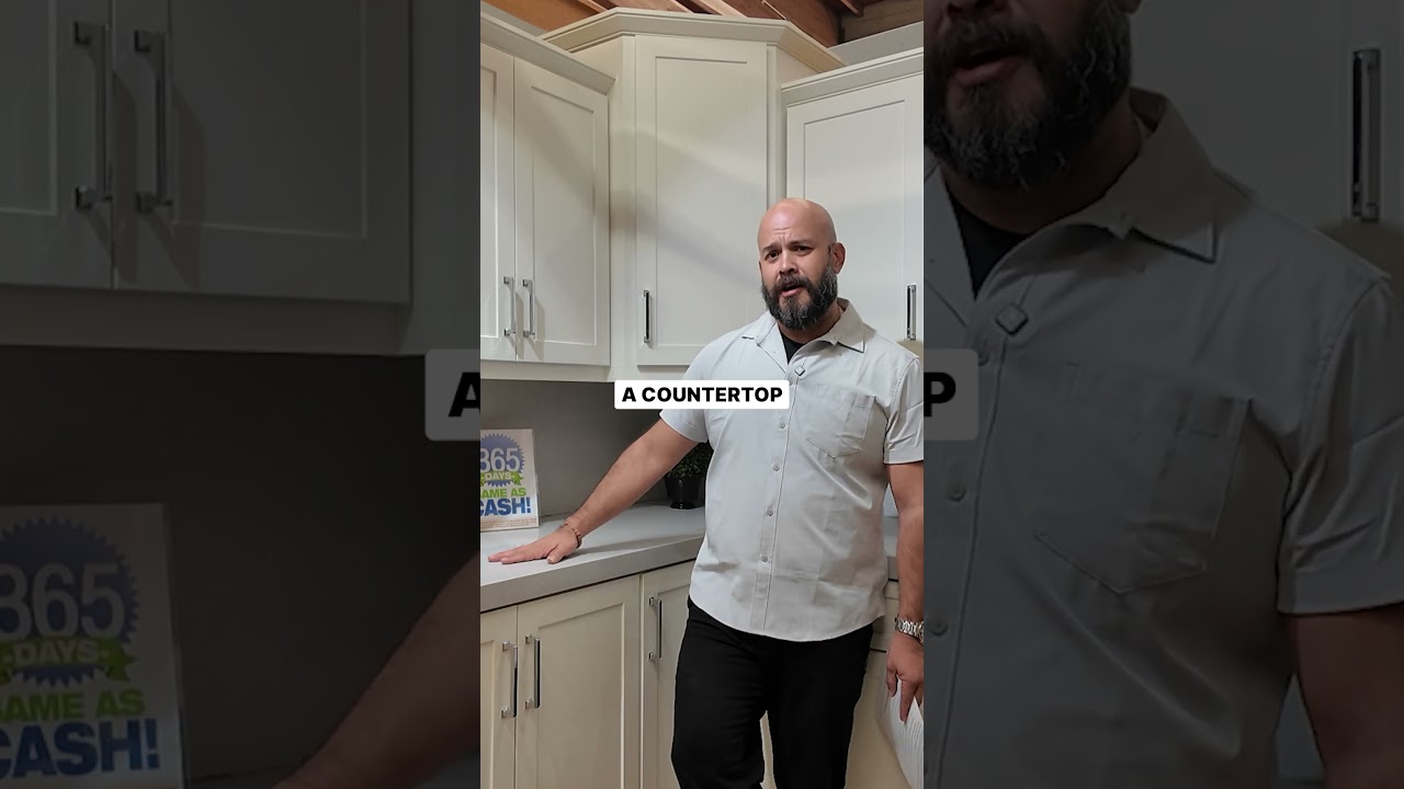 This kitchen detail keeps your house from selling