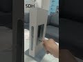 Hardware Door Hinge Full Display Video #hardware #machine #doorlock #hinges