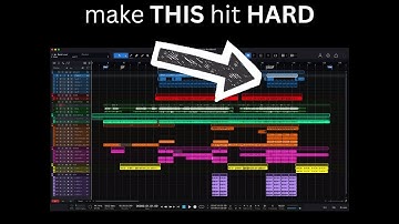 How to Make Your Chorus Sound HUGE