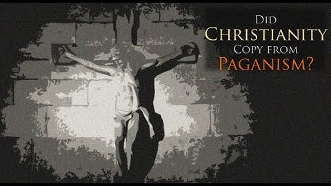 Why The Trinity Is A False Doctrine - Part 7