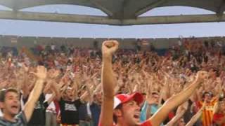 Lazio-Benevento...NOI SIAMO BENEVENTANI!!!... Lazio-Benevento...NOI SIAMO BENEVENTANI!!!...