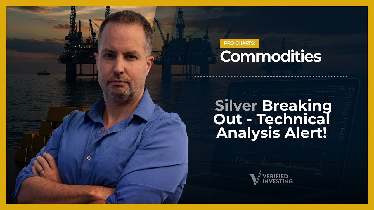 Silver Breakout: Technical Analysis Revealed