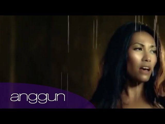 ANGGUN - SAVIOUR