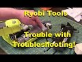 The Trouble with Troubleshooting Tools.