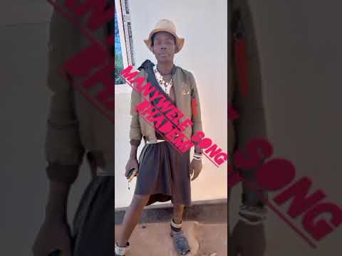 MANYWELE SONG BADEMI PRD BY MUSSA TOUCH
