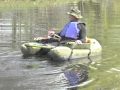 Classic Cumberland Float Tube