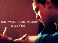 BlaYzee - When I Close My Eyes (I See You)