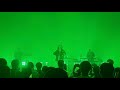 【4K】FACE / キタニタツヤ CREPUSCULAR at 新潟テルサ 2025年11月2日