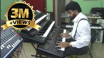 Pardesi Pardesi Jana nahin..pls use 🎧.Cover Instrumental.Harjeet singh pappu