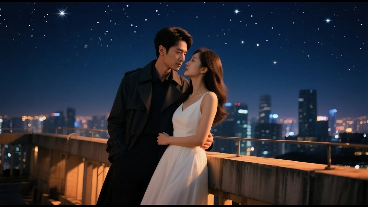 Trahie par son ex, elle épouse l’oncle de sa BFF ! Il renie son frère pour elle