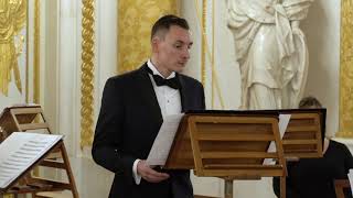 G.f.haendel - Deborah - Awake The Ardour Sings Artur Janda