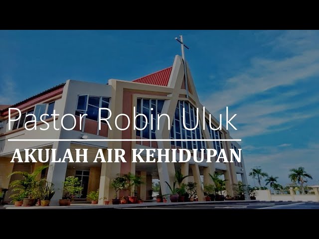 BEM Airport Road BM | Tema : Akulah Air Kehidupan | 7hb Jun 2020 class=