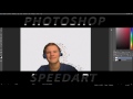 Speedart 2  pixel explosion