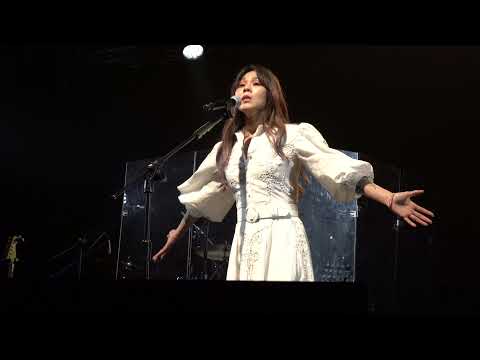 20220101 蔡健雅 說到愛 | 《2021都市女聲 DEPART to RETURN》 @ Legacy Taipei