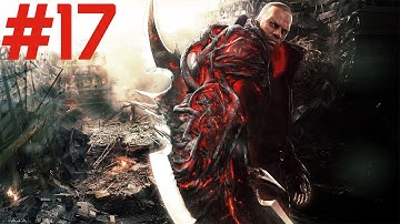 Prototype 2 - Walkthrough [HD] - Part 17 | DanQ8000