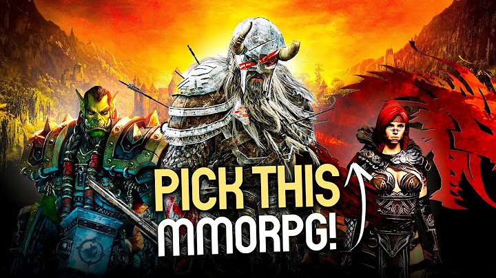 New to MMORPGs? The Ultimate 2025 Beginner’s Guide