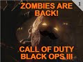 Black Ops 3 Zombies Shadow Of Evil