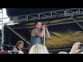 Bow River Shannon Noll RED HOT SUMMER TOUR Jacob&#39;s Well 29/4/17