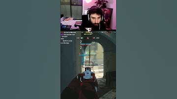 ROUND 5 CLUTCH (MW3 RANKED PLAY)