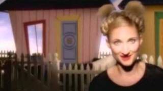 I Kissed a Girl Video by Jill Sobule chords