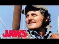 Jaws | Working With Legendary Robert Shaw | Blu-ray Bonus Feature Clip