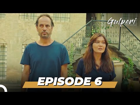 Gulperi Episode 6 (English Subtitles)